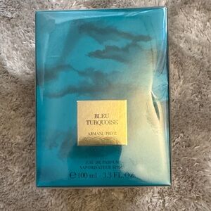 Giorgio Armani Bleu Turquoise Eau de Parfum